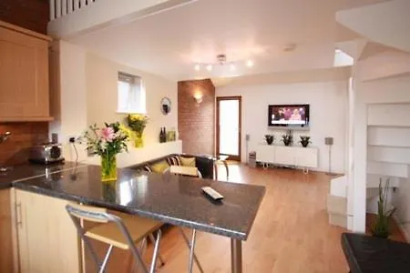 Apartment Jacobs Court