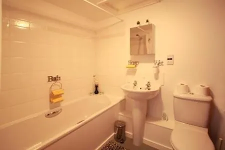 Jacobs Court Apartment York