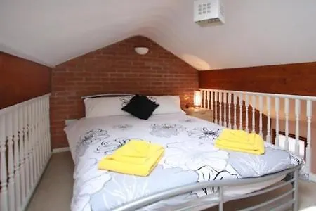 Apartment Jacobs Court York